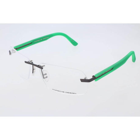 Porsche Design Bicolor Metal Frames - Hilstor