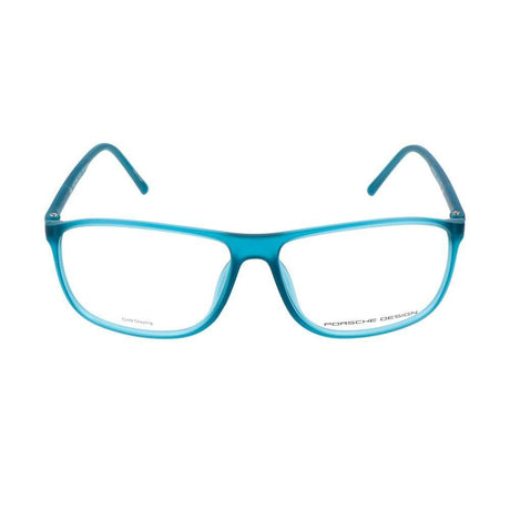 Porsche Design Turquoise Plastic Frames - Hilstor