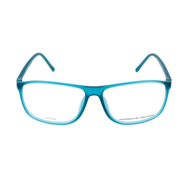 Porsche Design Turquoise Plastic Frames - Hilstor