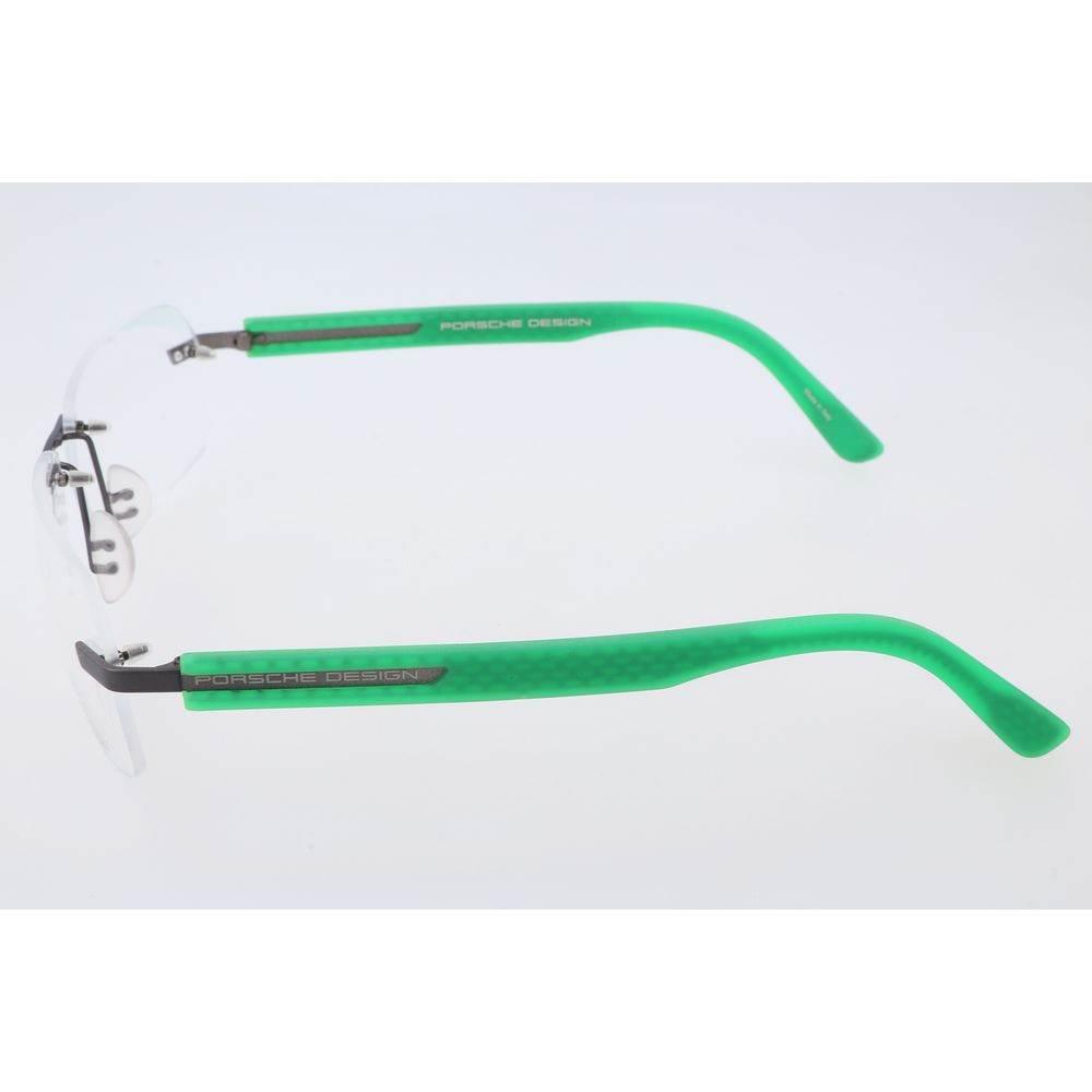 Porsche Design Bicolor Metal Frames - Hilstor