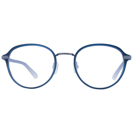 Guess Blue Unisex Sunglasses