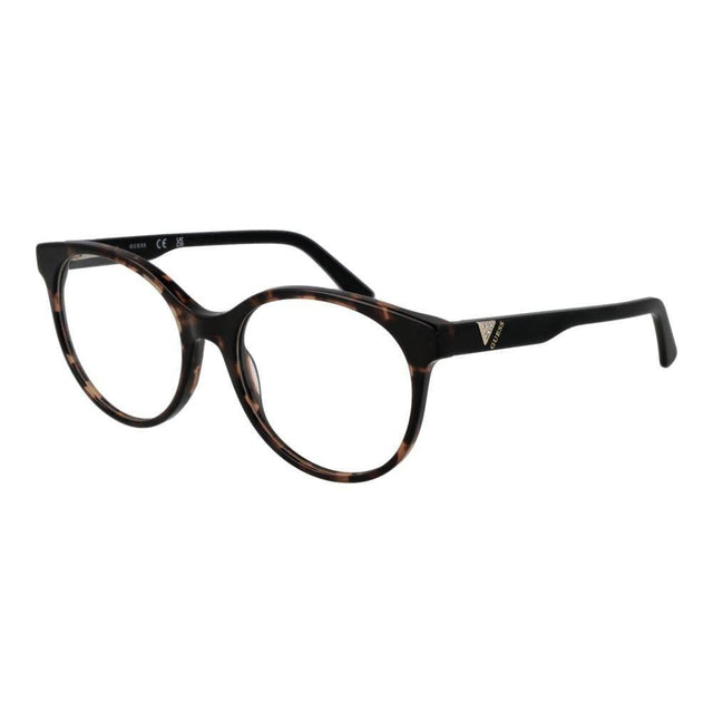 Guess Brown Women Optical Frames - Hilstor
