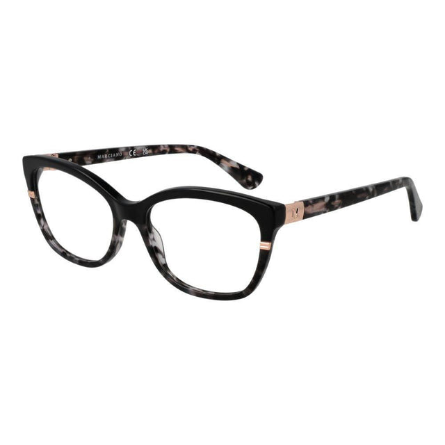 Marciano by Guess Black Women Optical Frames - Hilstor