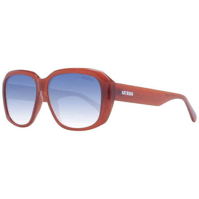 Guess Copper Women Sunglasses - Hilstor