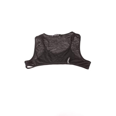 Phard Black Wool Underwear - Hilstor
