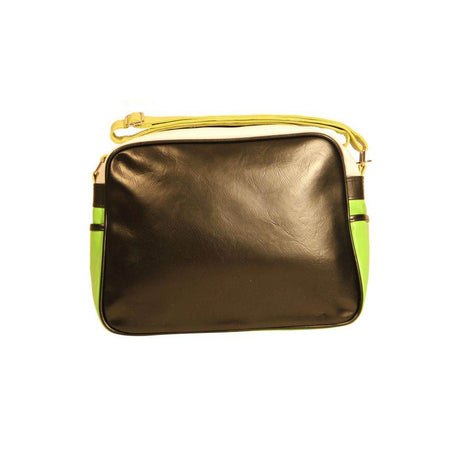 Gola Green Synthetic Women Handbag - Hilstor