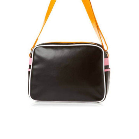 Gola Black Synthetic Women Handbag - Hilstor