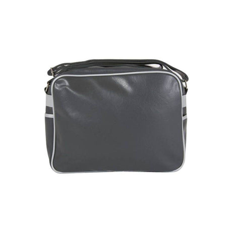 Gola Gray Synthetic Women Handbag - Hilstor