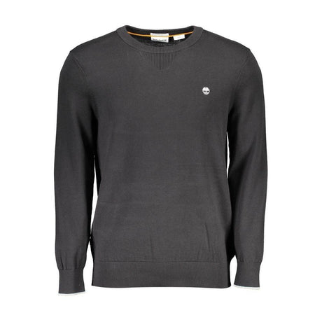 Timberland Eco-Conscious Crew Neck Cotton Sweater - Hilstor