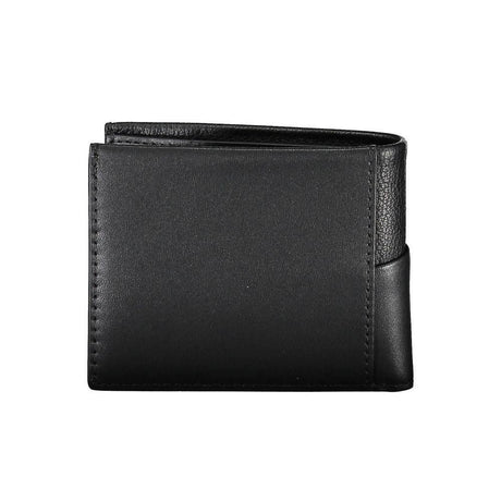 Calvin Klein Sleek ECO Leather RFID Wallet - Hilstor