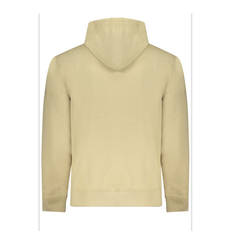 Calvin Klein Beige bomuldstrøje