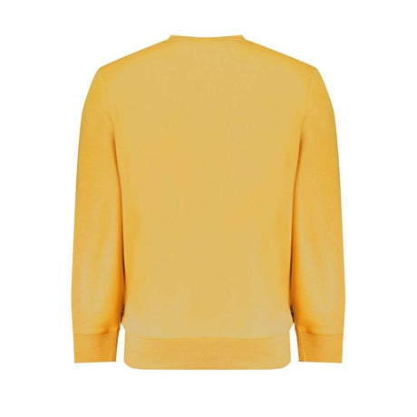 Timberland Brown Cotton Sweater - Hilstor
