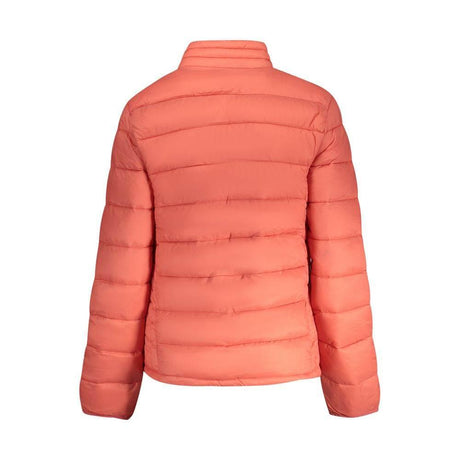 North Sails Pink Polyamide Jackets & Coat - Hilstor