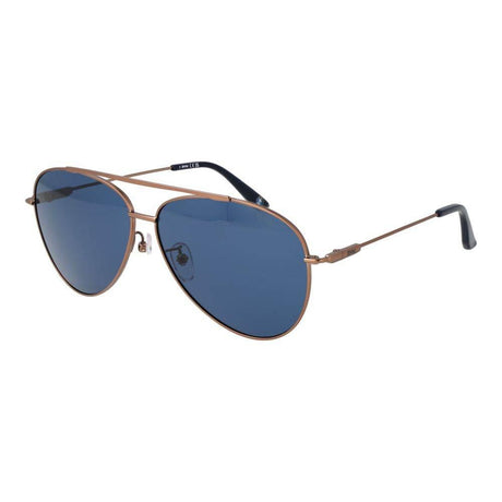 BMW Bronze Men Sunglasses - Hilstor