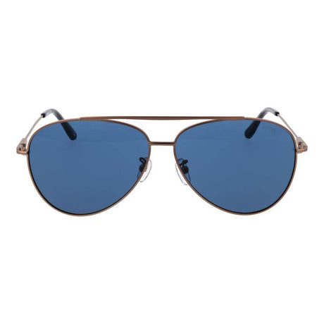 BMW Bronze Men Sunglasses - Hilstor