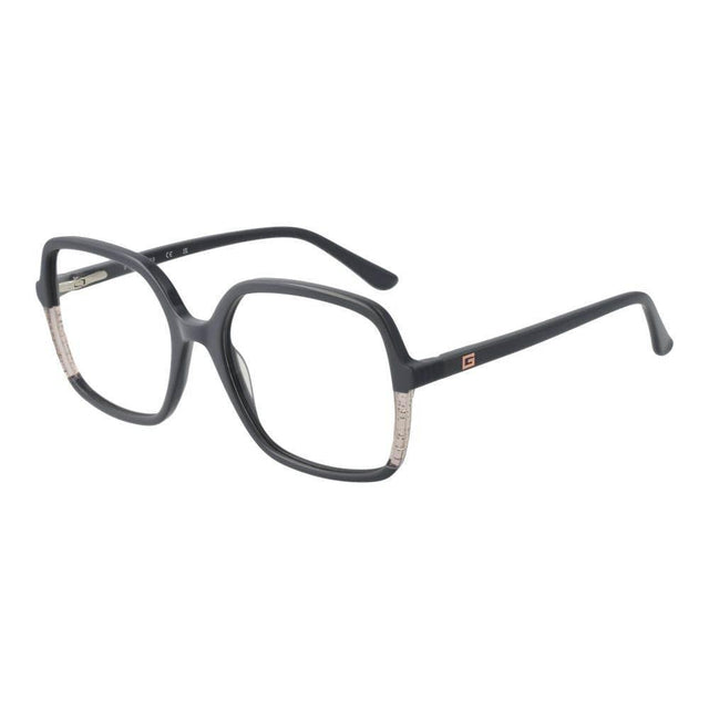 Guess Gray Women Optical Frames - Hilstor