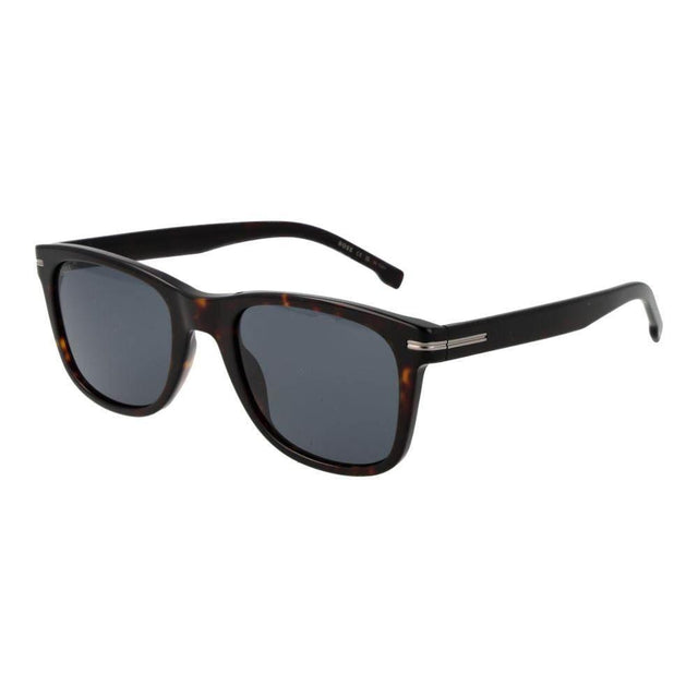 Hugo Boss Brown Men Sunglasses - Hilstor