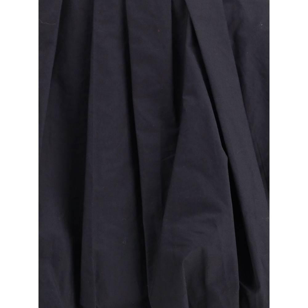 PINKO Cadric Mini Skirt - Hilstor
