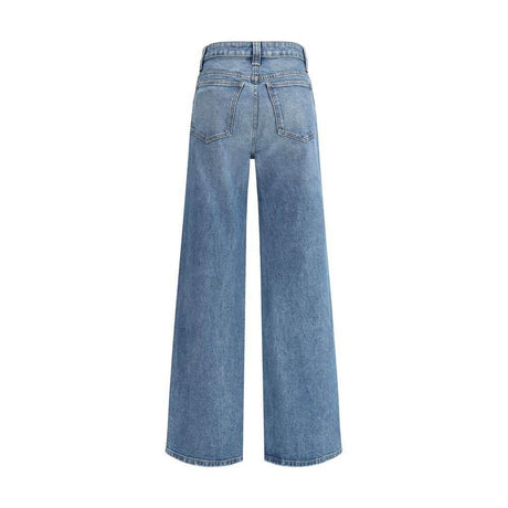 Khaite Dane Jeans - Hilstor