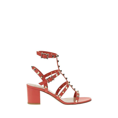 Valentino Garavani Rockstud Pumps - Hilstor