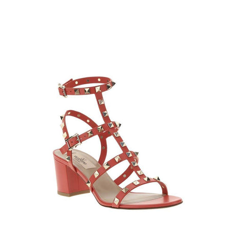 Valentino Garavani Rockstud Pumps - Hilstor