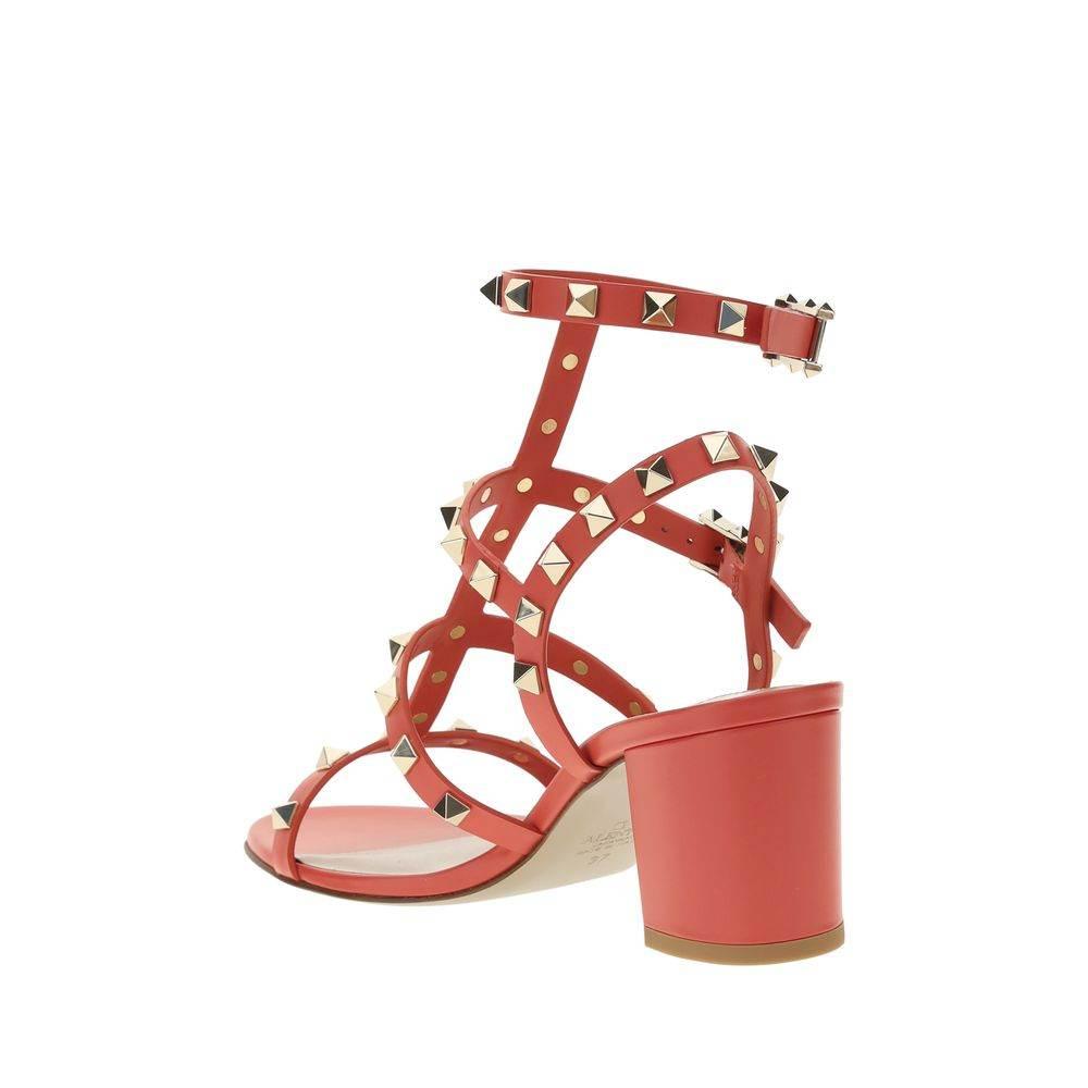 Valentino Garavani Rockstud Pumps - Hilstor