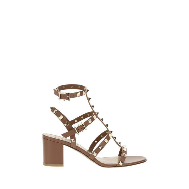 Valentino Garavani Rockstud Pumps - Hilstor