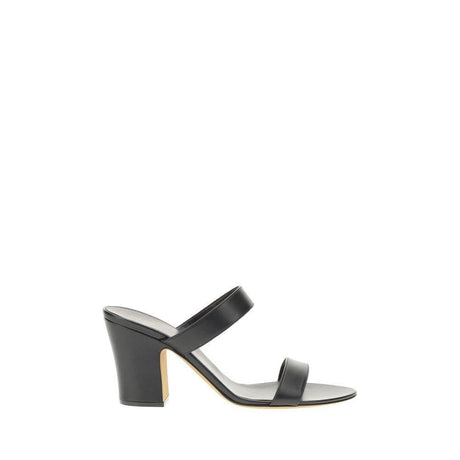 The Row Awar Sandals - Hilstor