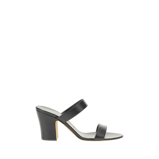 The Row Awar Sandals - Hilstor