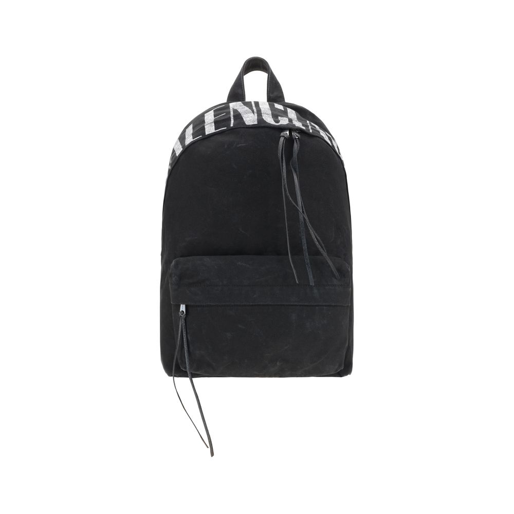 Balenciaga Editor rygsæk