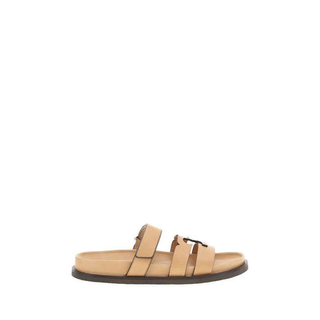 Tory Burch Ines Sport Sandals - Hilstor
