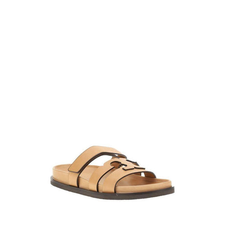 Tory Burch Ines Sport Sandals - Hilstor