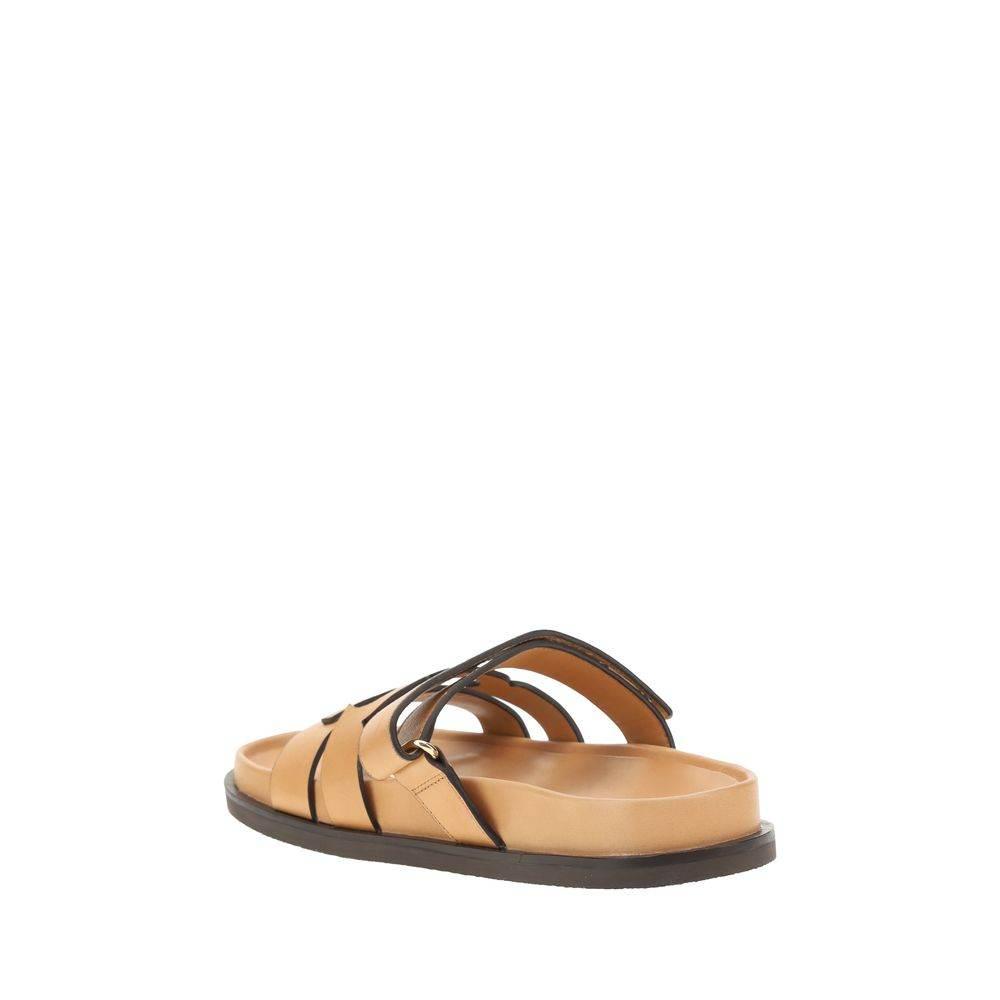 Tory Burch Ines Sport Sandals - Hilstor