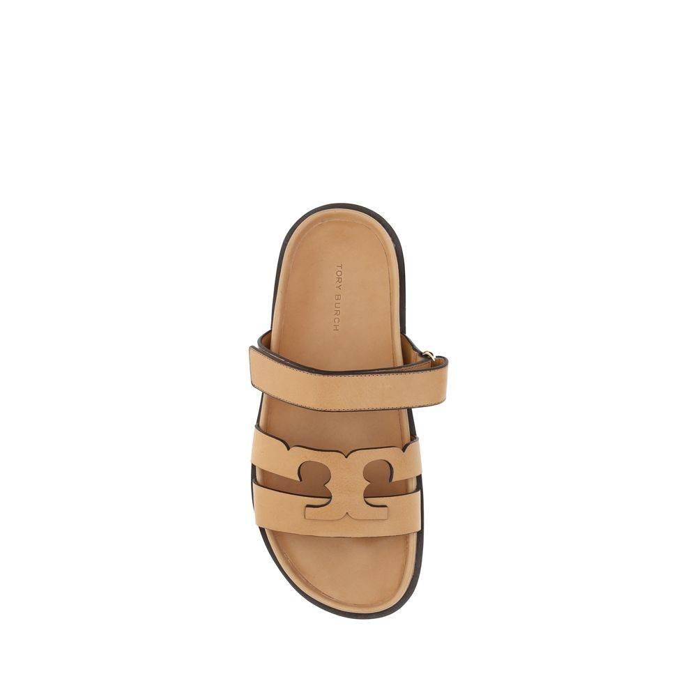 Tory Burch Ines Sport Sandals - Hilstor