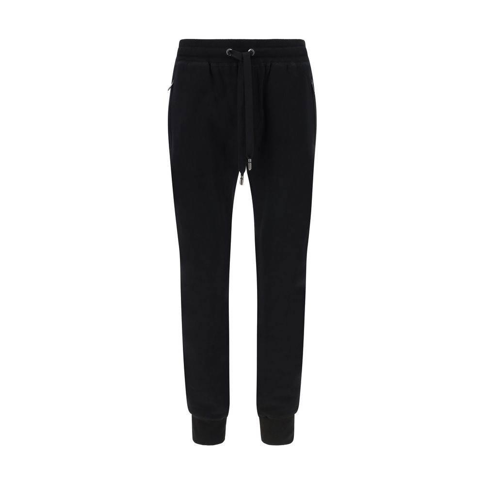 Dolce & Gabbana Sweatpants - Hilstor