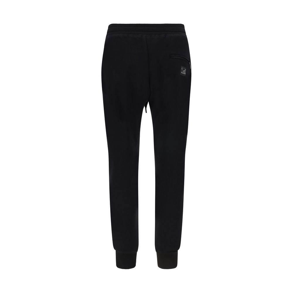 Dolce & Gabbana Sweatpants - Hilstor