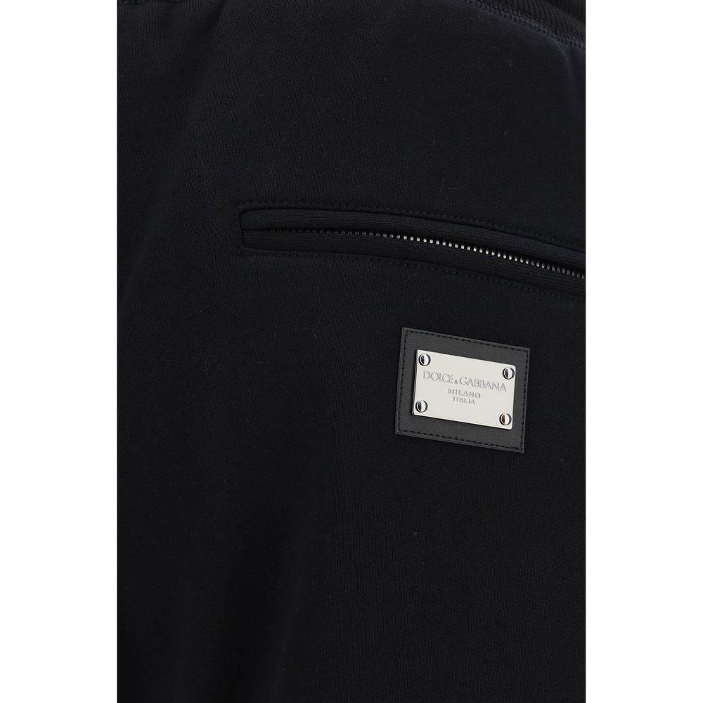 Dolce & Gabbana Sweatpants - Hilstor