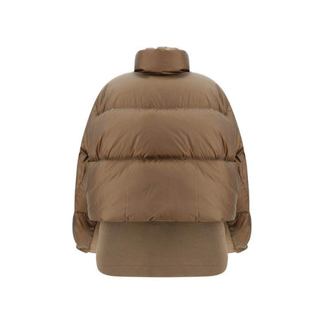 Sacai Down Jacket - Hilstor