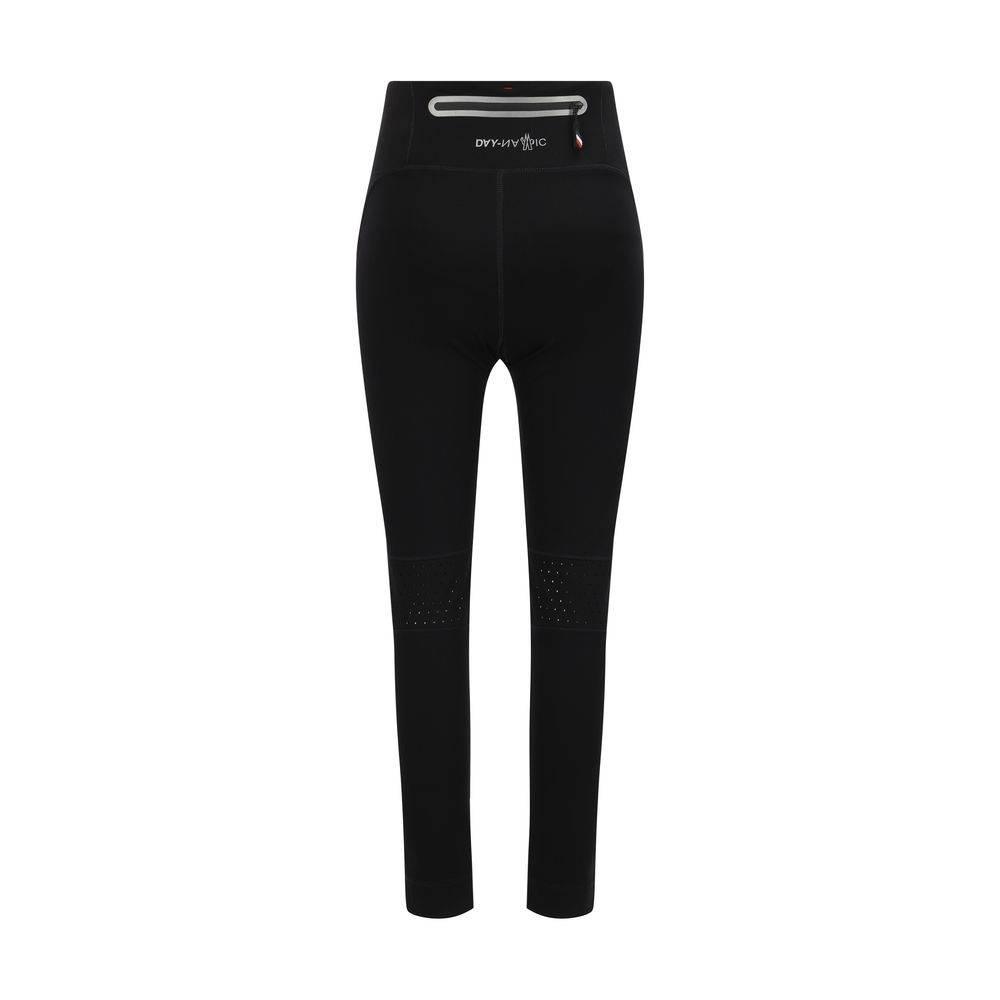 Moncler Grenoble Leggings - Hilstor
