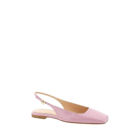 Gianvito Rossi Ballerinas - Hilstor