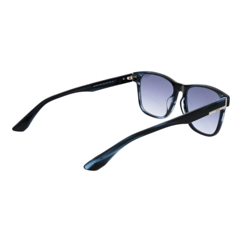 BMW Blue Men Sunglasses - Hilstor
