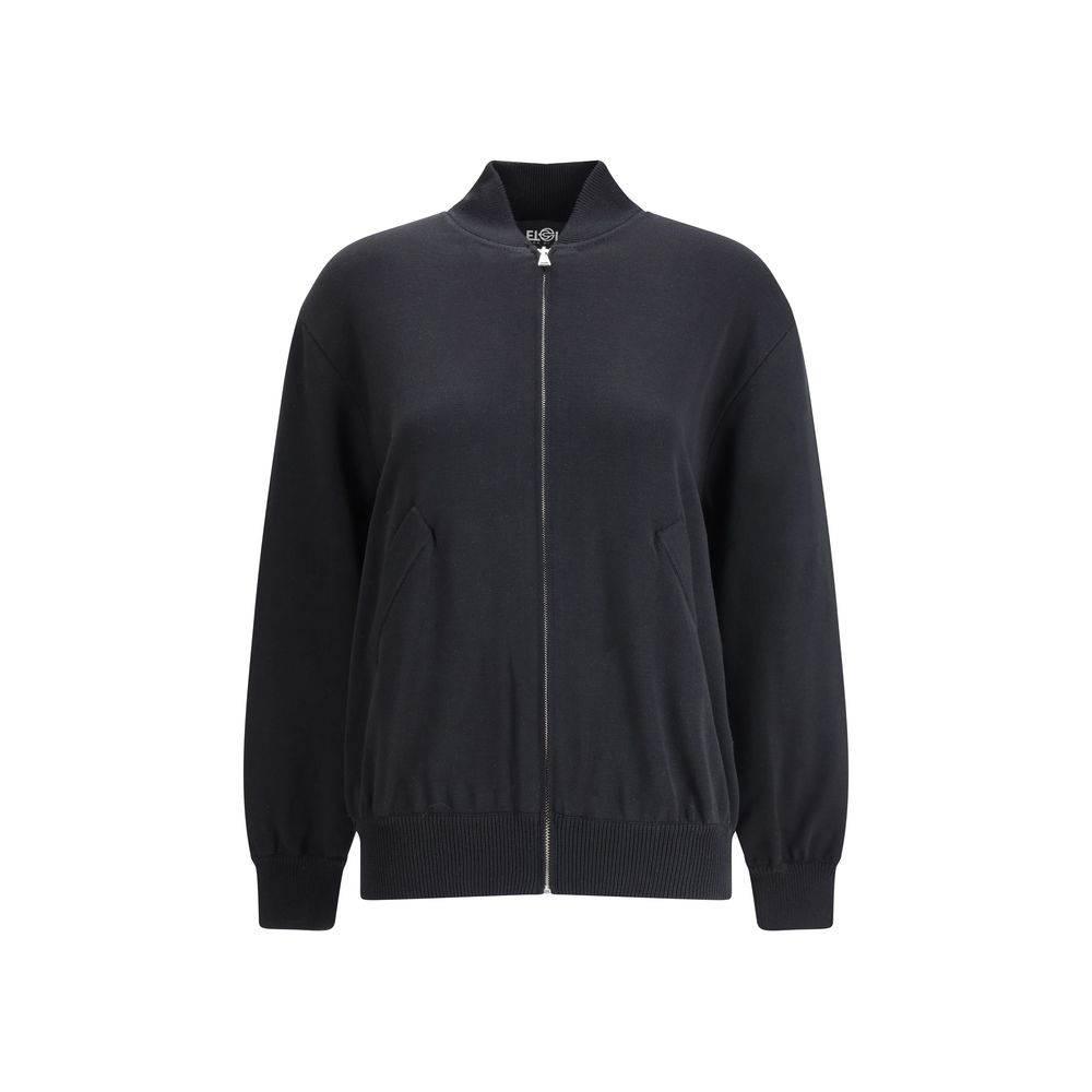 Ella Bomber Jacket - Hilstor