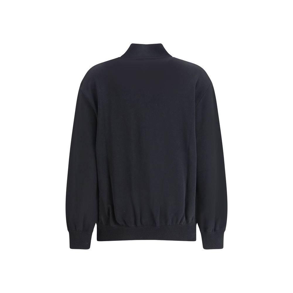 Ella Bomber Jacket - Hilstor