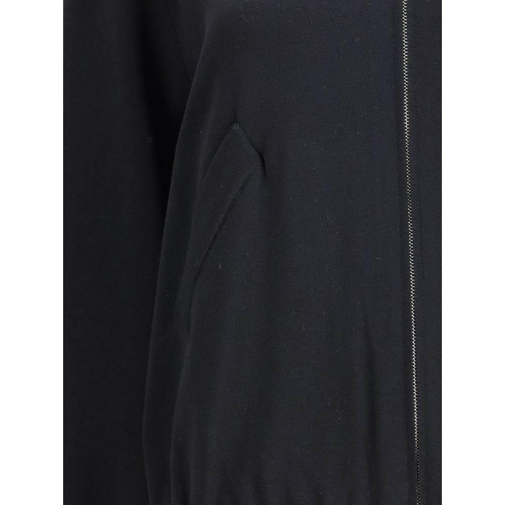 Ella Bomber Jacket - Hilstor