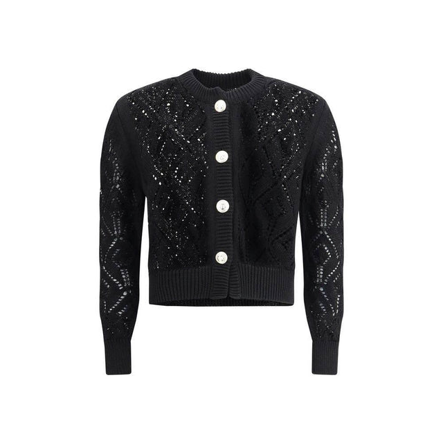 Ella Koreakina Cardigan - Hilstor