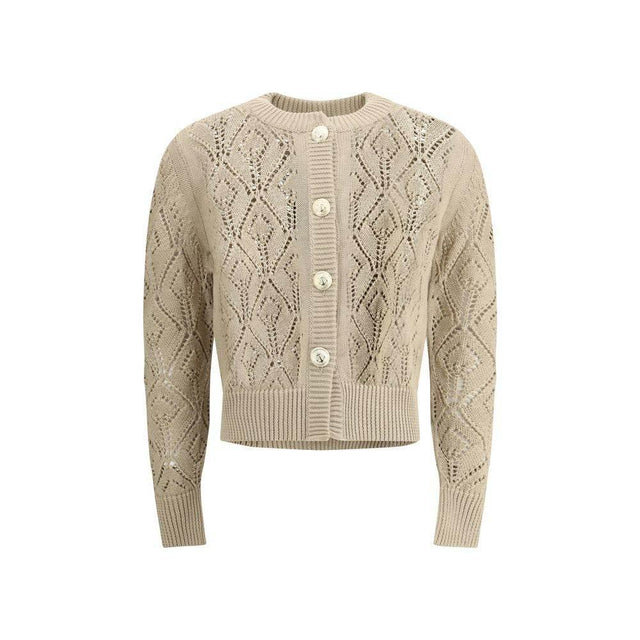 Ella Koreakina Cardigan - Hilstor