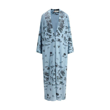 Hui Milano Fagiolo Kimono - Hilstor