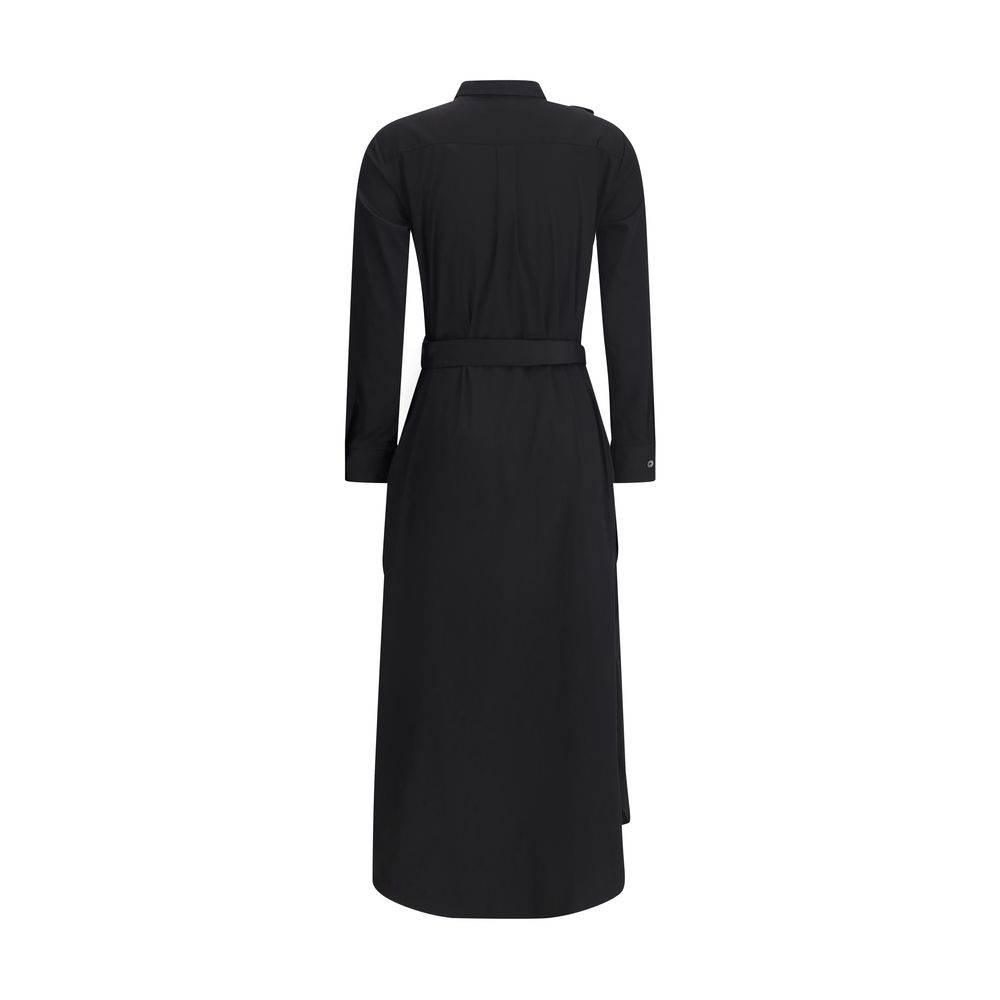 Ella Long chemisier Dress - Hilstor