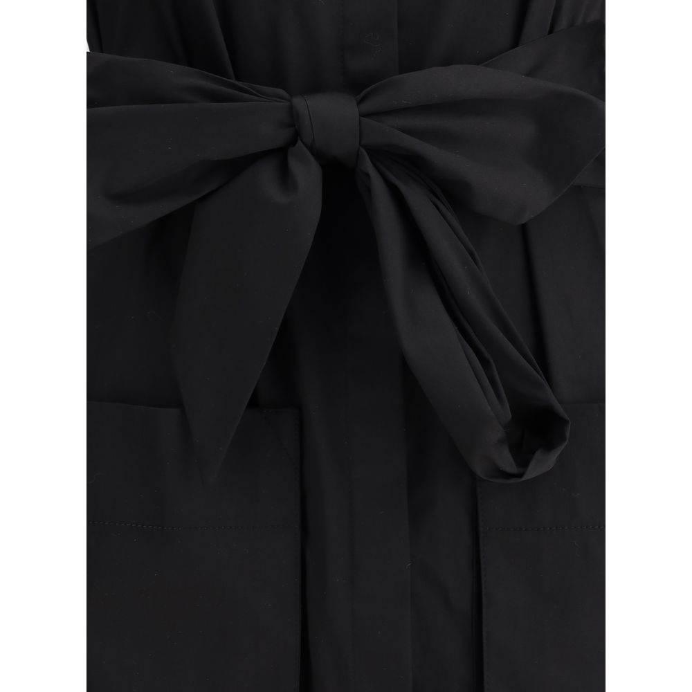 Ella Long chemisier Dress - Hilstor