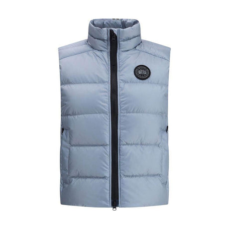 Canada Goose Cypress Down Vest - Hilstor